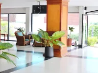 Bordin Hotel Hotel in zona Tempio Wat Loung