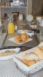 Domaine de la Basse Orme Hotels in Les Iffs