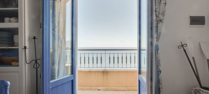 GuestHost - Trapani Seaview Apartment Hotels in Trapani