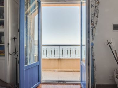 GuestHost - Trapani Seaview Apartment