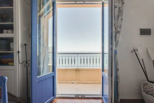 GuestHost - Trapani Seaview Apartment - Ocean View