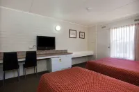Econo Lodge Portland Hotel di Cape Bridgewater