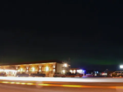 Uptown Motel Kenai Hoteles en Kenai