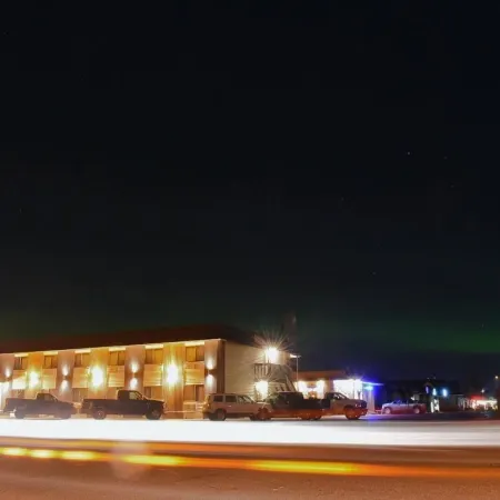 Uptown Motel Kenai