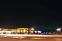 업타운 모텔 케나이  호텔