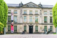 Van der Valk Hotel 's-Hertogenbosch – Vught