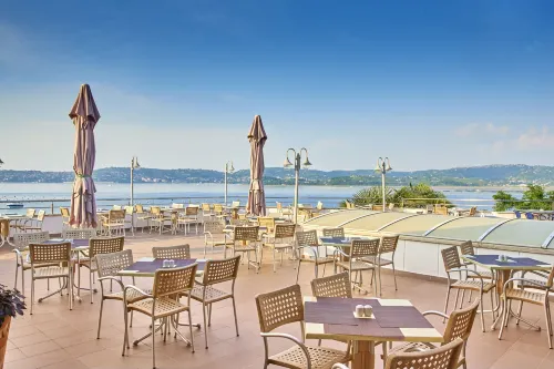Apartments Kanegra Plava Laguna - 2-Star