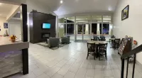 Quality Inn Eastland I-20 Hotels in Ranger