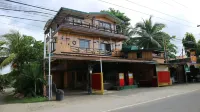 Hundred Isles' Room Rentals and Transient House