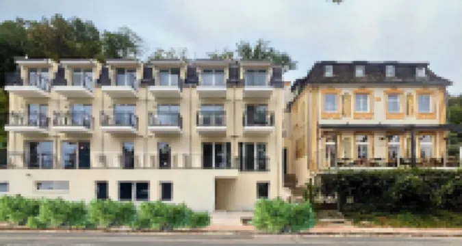 布科溫泉度假飯店