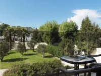 Esperos Palace Resort - Ocean View