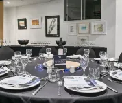 Oaks Hervey Bay Resort and Spa - breakfast