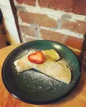 Sweet Cane Inn - breakfast