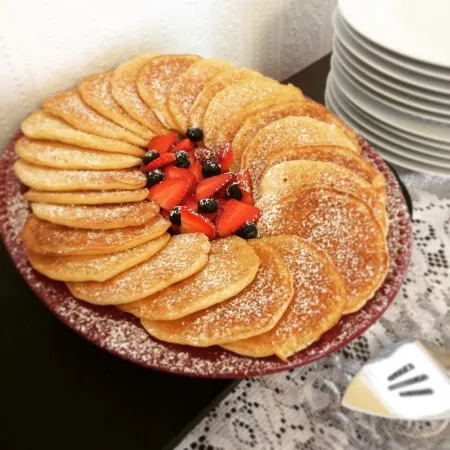 Sweet Cane Inn Отели рядом с достопримечательностью «Парк Хайленд Парк»