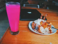 Sijo Art and Guesthouse Hotels in Harau