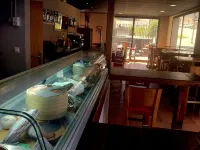 Aparthotel NOU Vielha - bar