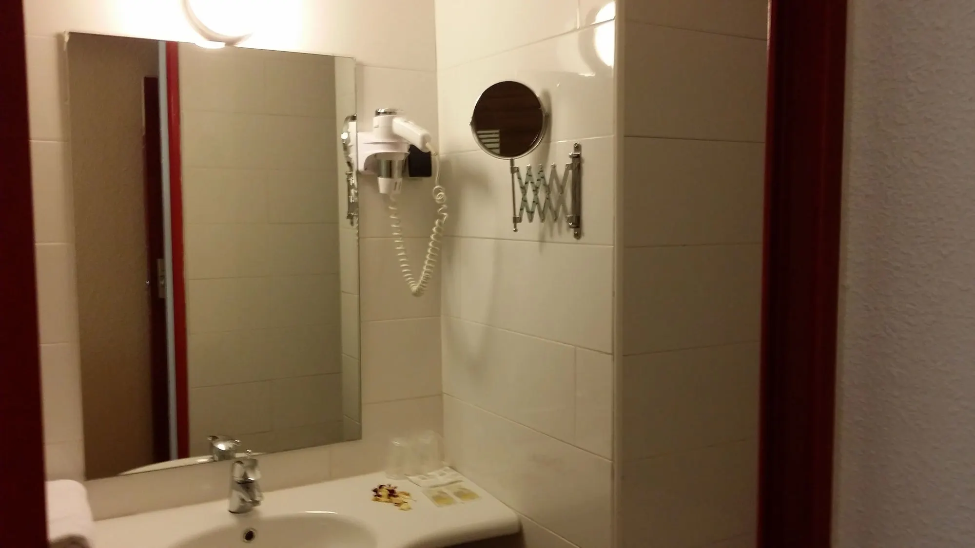 Eurohotel Paris Créteil Номера Photos