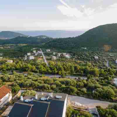 Villa "Mons & Mare" Others