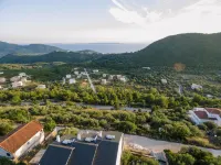 Villa "Mons & Mare" Hotels in Perdika