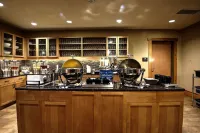 Homewood Suites by Hilton Durango - breakfast