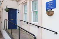 Inglestone House Guest House Hotels in Kelso