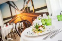 Hotel Solemare - servizio colazione