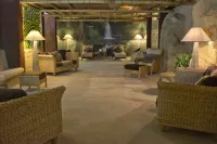 TLH Victoria Hotel - TLH Leisure, Entertainment and Spa Resort - Spa