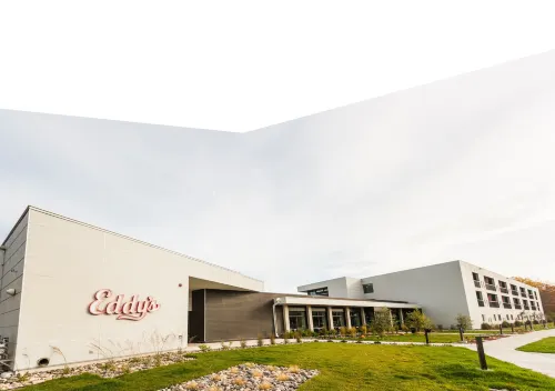 Eddy's Resort Hotels in Kathio Township