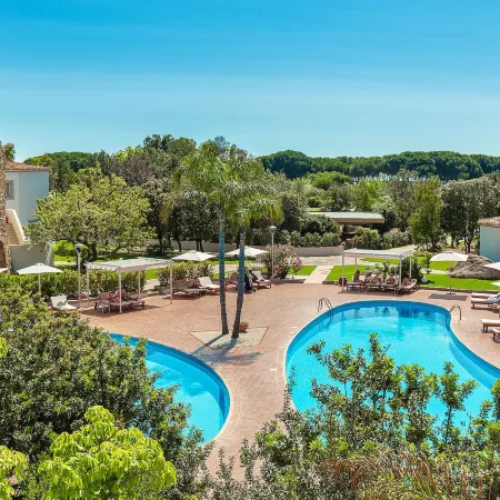 Corte Bianca - Adults Only & Spa - Bovis Hotels