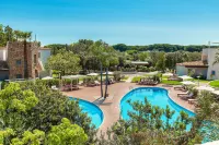 Corte Bianca - Adults Only & Spa - Bovis Hotels - Swimmingpools