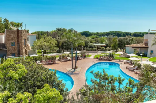 Hotel Corte Bianca - Bovi's Hotels