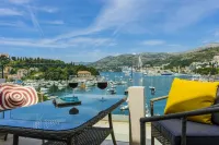 Adriatic Deluxe Apartments