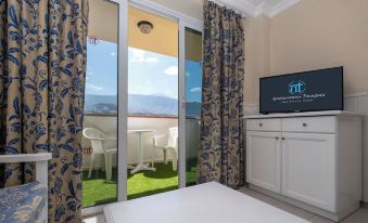 Apartamentos Teneguia