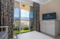 Apartamentos Teneguia