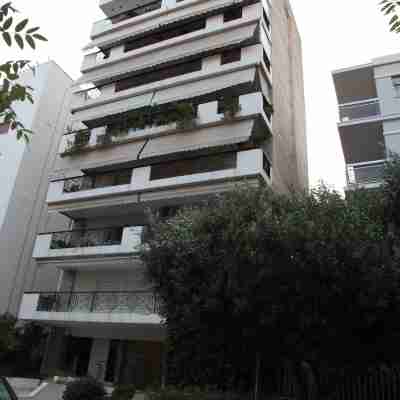 Unique Flat with Sea View at Edem Beach - A Seafront Property by Athenian Homes Hotel Exterior