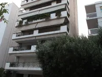 Unique Flat with Sea View at Edem Beach - A Seafront Property by Athenian Homes Hotels in Palaió Fáliro