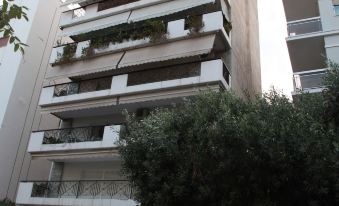 Unique Flat with Sea View at Edem Beach - A Seafront Property by Athenian Homes