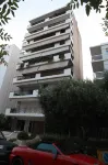 Unique Flat with Sea View at Edem Beach - A Seafront Property by Athenian Homes Các khách sạn ở Palaio Faliro