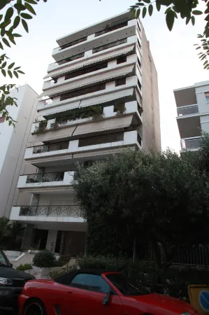 Unique Flat with Sea View at Edem Beach - A Seafront Property by Athenian Homes