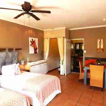 Khashamongo B & B Rooms