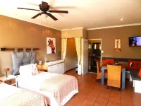 Khashamongo B & B Các khách sạn ở Somerset West
