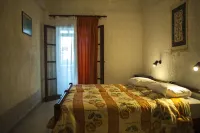 Filoxenia Villa