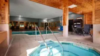 Best Western Plus Kalamazoo Suites - СПА