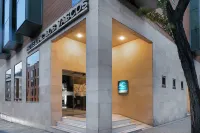 AC Hotel Los Vascos Hotel di Madrid