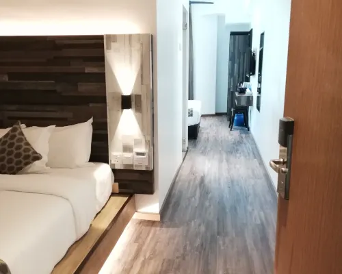 Rest and Comfort Boutique Hotel Hotels in Batu Buruk