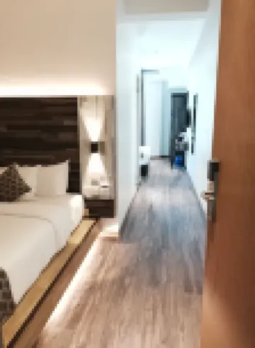 Rest and Comfort Boutique Hotel