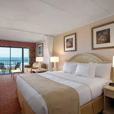 Quality Inn Oceanfront