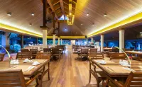 Khaolak Bayfront Resort - servizio colazione