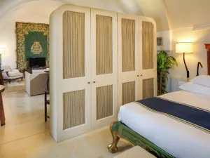 Monastero Santa Rosa Hotel & Spa