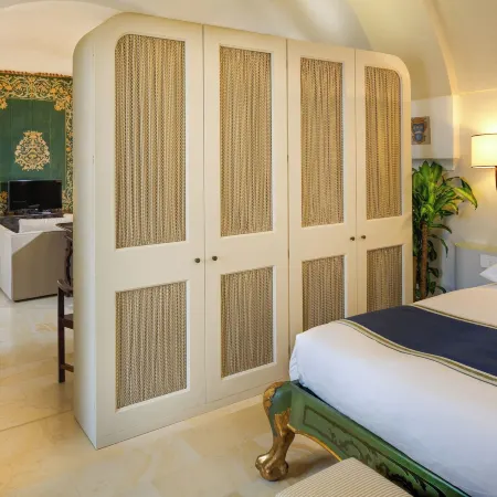 Monastero Santa Rosa Hotel & Spa